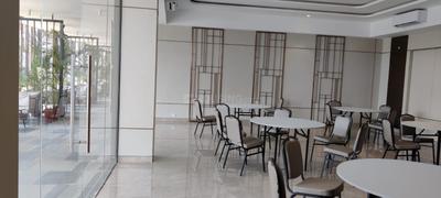 Bathroom Image of 585 Sq.ft 1 BHK Apartment / Flat for sale in Dombivli West Thane for Rs. 3500000