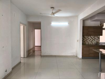 Dining Area Image of 2010 Sq.ft 4 BHK Apartment / Flat for sale in Tulip Violet, Sector 69 Gurgaon for Rs. 29500000