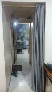Hall Image of 386 Sq.ft 1 BHK Apartment / Flat for sale in Royal Palms Ruby Isle, Goregaon East Mumbai for Rs. 7000000