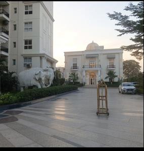 Image of 1615 Sq.ft 3 BHK Apartment / Flat for sale in Omaxe The Palace, Gomti Nagar, Lucknow for Rs. 12000000