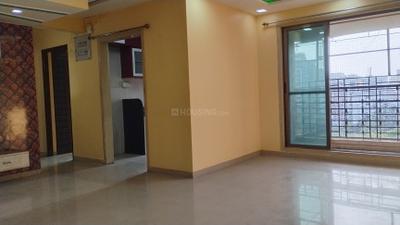 Living Room Image of 1540 Sq.ft 3 BHK Apartment / Flat for sale in Ulwe Navi Mumbai for Rs. 16900000