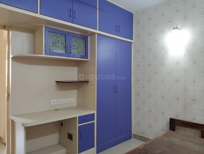 Bedroom Image of 1072 Sq.ft 2 BHK Apartment / Flat for sale in Samethanahalli Bengaluru for Rs. 6700000