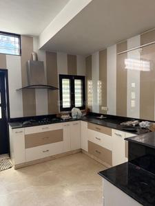 Kitchen Image of 3800 Sq.ft 4 BHK Independent House for sale in Horamavu Bengaluru for Rs. 55000000