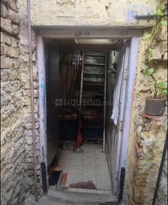 Balcony Image of 240 Sq.ft 1 BHK Independent House for sale in Parvati Darshan Pune for Rs. 600000