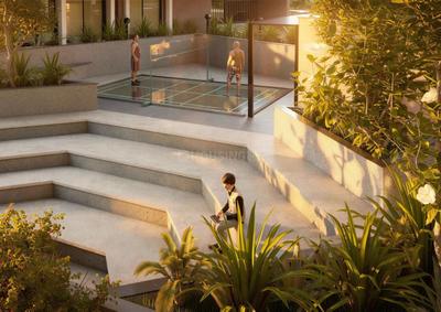 Image of 1445 Sq.ft 3 BHK Apartment / Flat for sale in Mythri Serene, Sarjapur, Bengaluru for Rs. 10404000