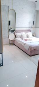 Bedroom Image of 1161 Sq.ft 2.5 BHK Apartment / Flat for sale in Kolte Patil Little Earth, Mamurdi Pune for Rs. 8000000