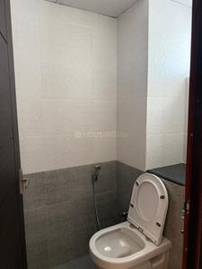 Bathroom Image of 1519 Sq.ft 2 BHK Apartment / Flat for sale in Choice Paradise, Thrippunithura Kochi for Rs. 13000000