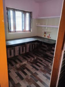 Kitchen Image of 900 Sq.ft 2 BHK Independent House for rent in Ram Nagar Ayodhya for Rs. 7500