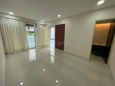 Hall Image of 2500 Sq.ft 3.5 BHK Apartment / Flat for rent in Lokhandwala Minerva, Worli Mumbai for Rs. 310000