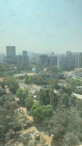 Image of 1200 Sq.ft 3 BHK Apartment / Flat for sale in Kalpataru Immensa, Thane West, Thane for Rs. 22500000