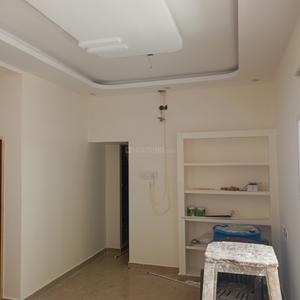 3 BHK Independent House