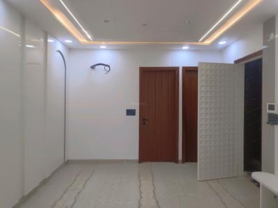 3 BHK Independent Builder Floor