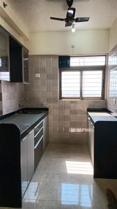 2.5 BHK Flat