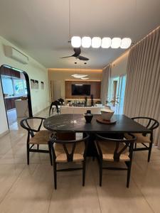 Hall Image of 1710 Sq.ft 3 BHK Apartment / Flat for sale in Embassy East Avenue, Hoodi Bengaluru for Rs. 28000000