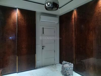 Bedroom Image of 3500 Sq.ft 5 BHK Independent House for sale in Sector 15A Noida for Rs. 195000000