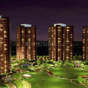 Image of 1175 Sq.ft 3 BHK Apartment / Flat for sale in Noida Extension, Greater Noida for Rs. 10000000