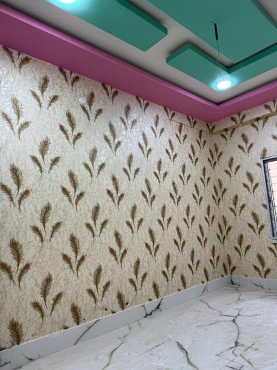 Bedroom Image of 1010 Sq.ft 2 BHK Apartment / Flat for sale in Sodepur Kolkata for Rs. 3232000