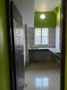 Kitchen Image of 900 Sq.ft 2 BHK Builder Floor for rent in Ghrounda Patna for Rs. 15000