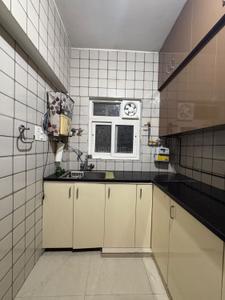 Kitchen Image of 2992 Sq.ft 2 BHK Apartment / Flat for rent in Ashiana Greens, U.I.T. Bhiwadi for Rs. 20000
