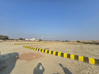 Image of 1000 Sq.ft Residential Plot / Land for sale in Khujauli, Lucknow for Rs. 1549002