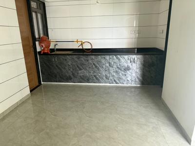 Kitchen Image of 2000 Sq.ft 3 BHK Apartment / Flat for sale in Shilp White Pelican, GIDC Naroda Ahmedabad for Rs. 6500000