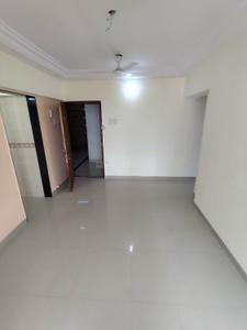 Hall Image of 550 Sq.ft 1 BHK Apartment / Flat for sale in Borivali West Mumbai for Rs. 12000000