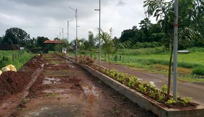 Image of 1394 Sq.ft Residential Plot / Land for sale in Badlapur West, Badlapur for Rs. 1060000