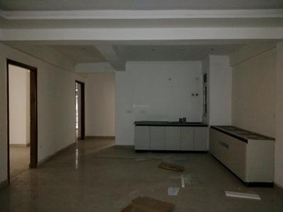 Living Room Image of 1500 Sq.ft 3 BHK Apartment / Flat for sale in Titania Residency, Phi IV Greater Noida for Rs. 8251000