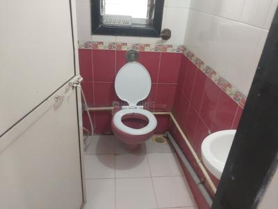 Image of 540 Sq.ft 1 BHK Apartment / Flat for rent in Shere e Punjab, Andheri East, Mumbai for Rs. 45000