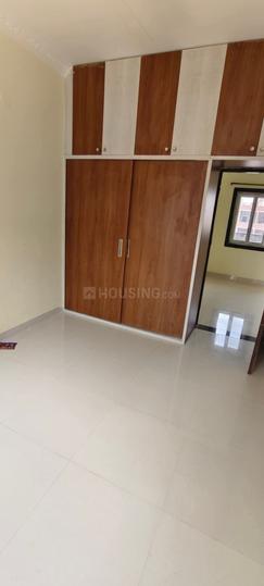 Police Colony, Kondapur Bedroom 1