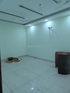 4 BHK Independent Builder Floor
