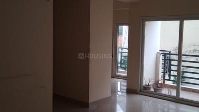 Balcony Image of 1256 Sq.ft 2 BHK Apartment / Flat for sale in Aurangabad Khalsa Lucknow for Rs. 8456584
