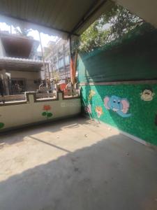Balcony Image of 1500 Sq.ft 3 BHK Apartment / Flat for rent in Bibwewadi Pune for Rs. 45000