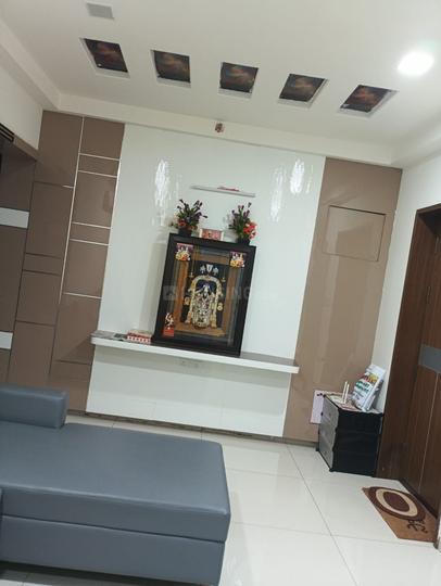 Sri Aditya Athena Main Image 1