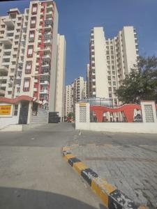 Image of 2250 Sq.ft 3.5 BHK Apartment / Flat for rent in Awas Vikas Colony, Lucknow for Rs. 22000