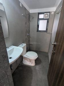 Image of 1512 Sq.ft 3 BHK Apartment / Flat for rent in Adani Amogha, Shantigram, Ahmedabad for Rs. 31000