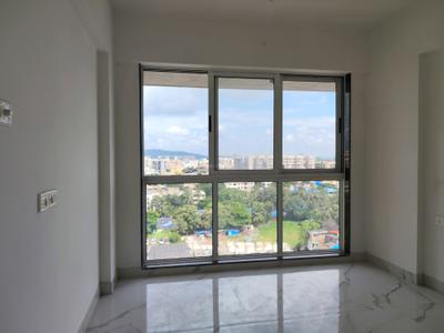Bedroom Image of 1005 Sq.ft 2 BHK Apartment / Flat for sale in VKG Park Estate, Andheri East Mumbai for Rs. 21200000