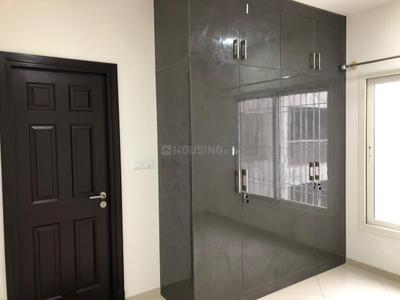 Bedroom Image of 1700 Sq.ft 3 BHK Apartment / Flat for rent in Sobha Silicon Oasis, Electronic City Bengaluru for Rs. 55000