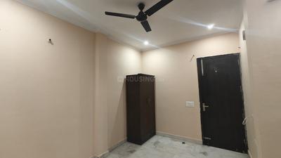 Bedroom Image of 444 Sq.ft 1 BHK Independent House for rent in Sector 7 Gurgaon for Rs. 8500