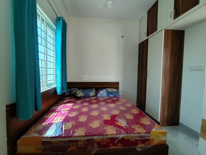 Peace homes Bedroom 1