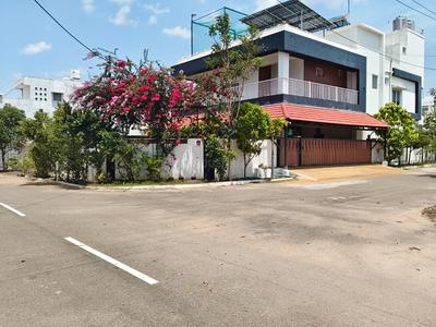 Image of 1500 Sq.ft Residential Plot / Land for sale in Gemland Royal Varishtaa, Kallipalayam, Coimbatore for Rs. 6818000