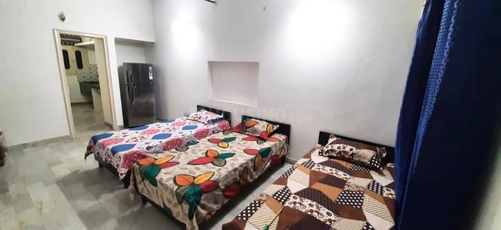 Bedroom Image of akash in Sector 21, Panchkula