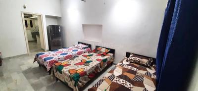 Bedroom Image of akash in Sector 21, Panchkula