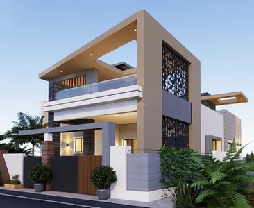 4 BHK Independent House