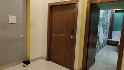 Roytech Eastern Woods Living Room 1