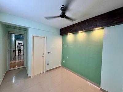 Bedroom Image of 900 Sq.ft 3 BHK Apartment / Flat for rent in ROF Amaltas, Sector 92 Gurgaon for Rs. 21999