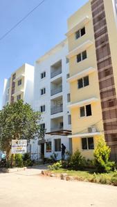 Image of 1360 Sq.ft 3 BHK Apartment / Flat for sale in Maarq Alpha by Maarq Spaces Pvt Ltd, Doddakannelli, Bengaluru for Rs. 18500000