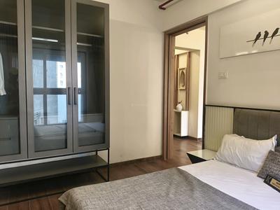 Bedroom Image of 1370 Sq.ft 3 BHK Apartment / Flat for sale in K Shire, Vikas Nagar Pune for Rs. 11700000