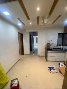 Hall Image of 1770 Sq.ft 3 BHK Apartment / Flat for sale in Rajhans Campus, Pal Surat for Rs. 8000000