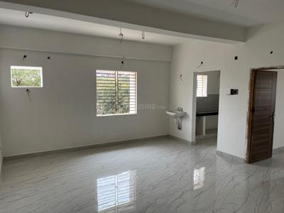 Living Room Image of 1420 Sq.ft 3 BHK Apartment / Flat for sale in VT Agraharam Vizianagaram for Rs. 5600000